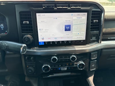 2024 Ford F-350SD King Ranch DRW