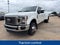 2021 Ford F-350SD King Ranch DRW
