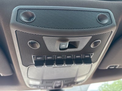 2017 Ford F-350SD King Ranch DRW