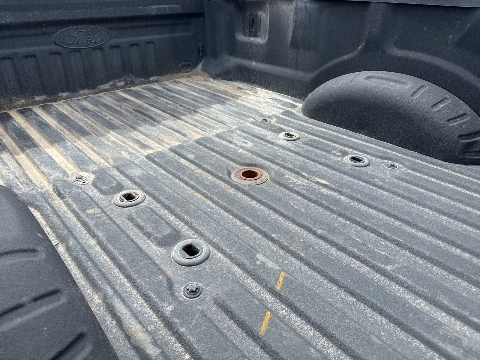 2017 Ford F-350SD King Ranch DRW