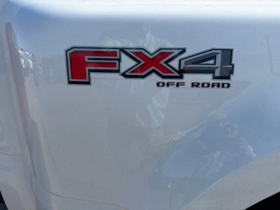 2023 Ford F-350SD XL DRW