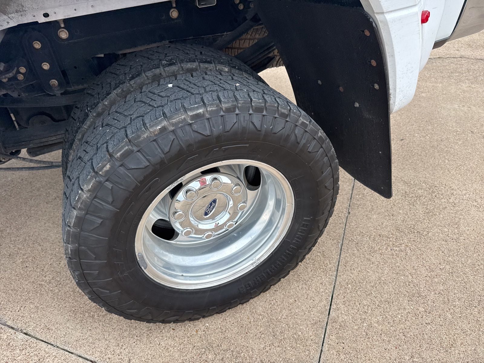 2019 Ford F-350SD Lariat