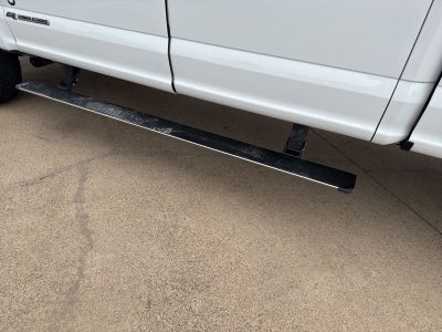 2019 Ford F-350SD Lariat