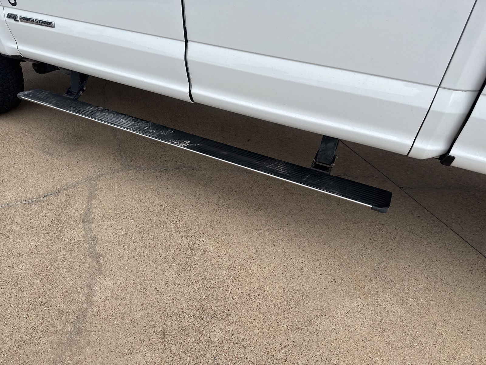 2019 Ford F-350SD Lariat
