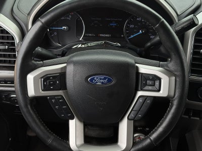 2019 Ford F-350SD Lariat