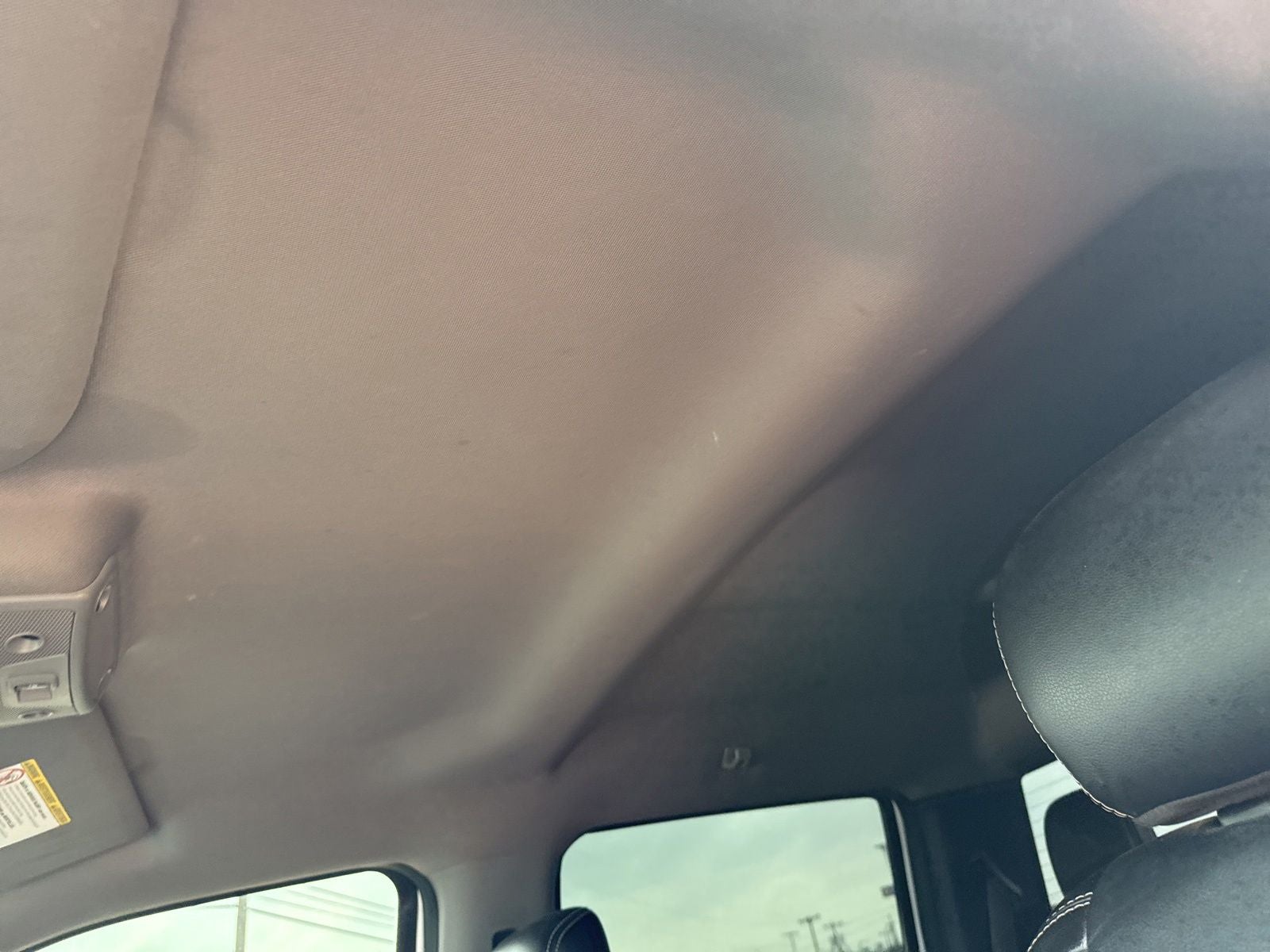 2019 Ford F-350SD Lariat