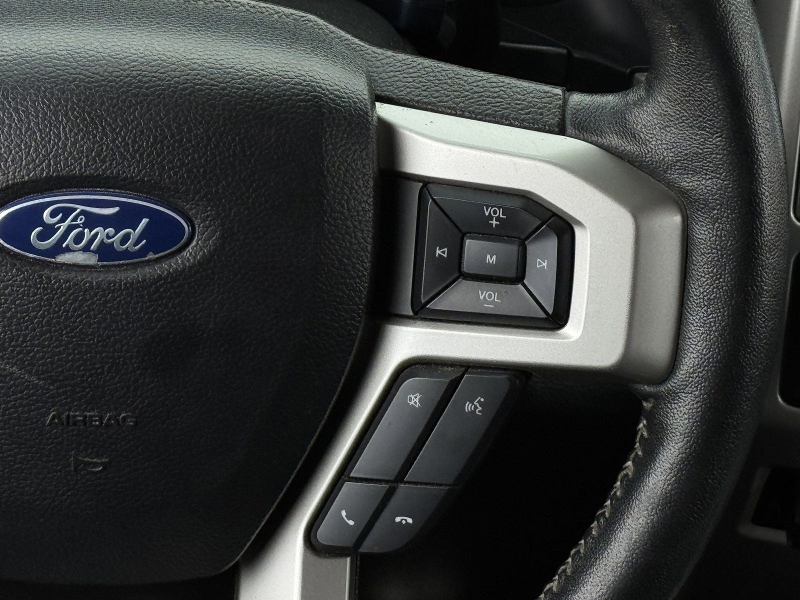 2019 Ford F-350SD Lariat