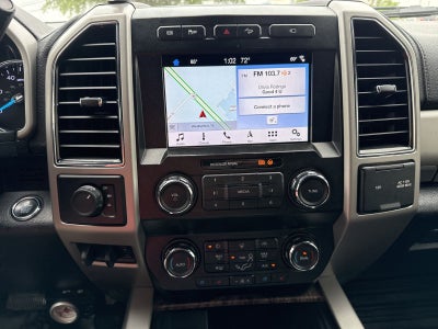 2019 Ford F-350SD Lariat