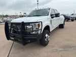 2019 Ford F-350SD Lariat