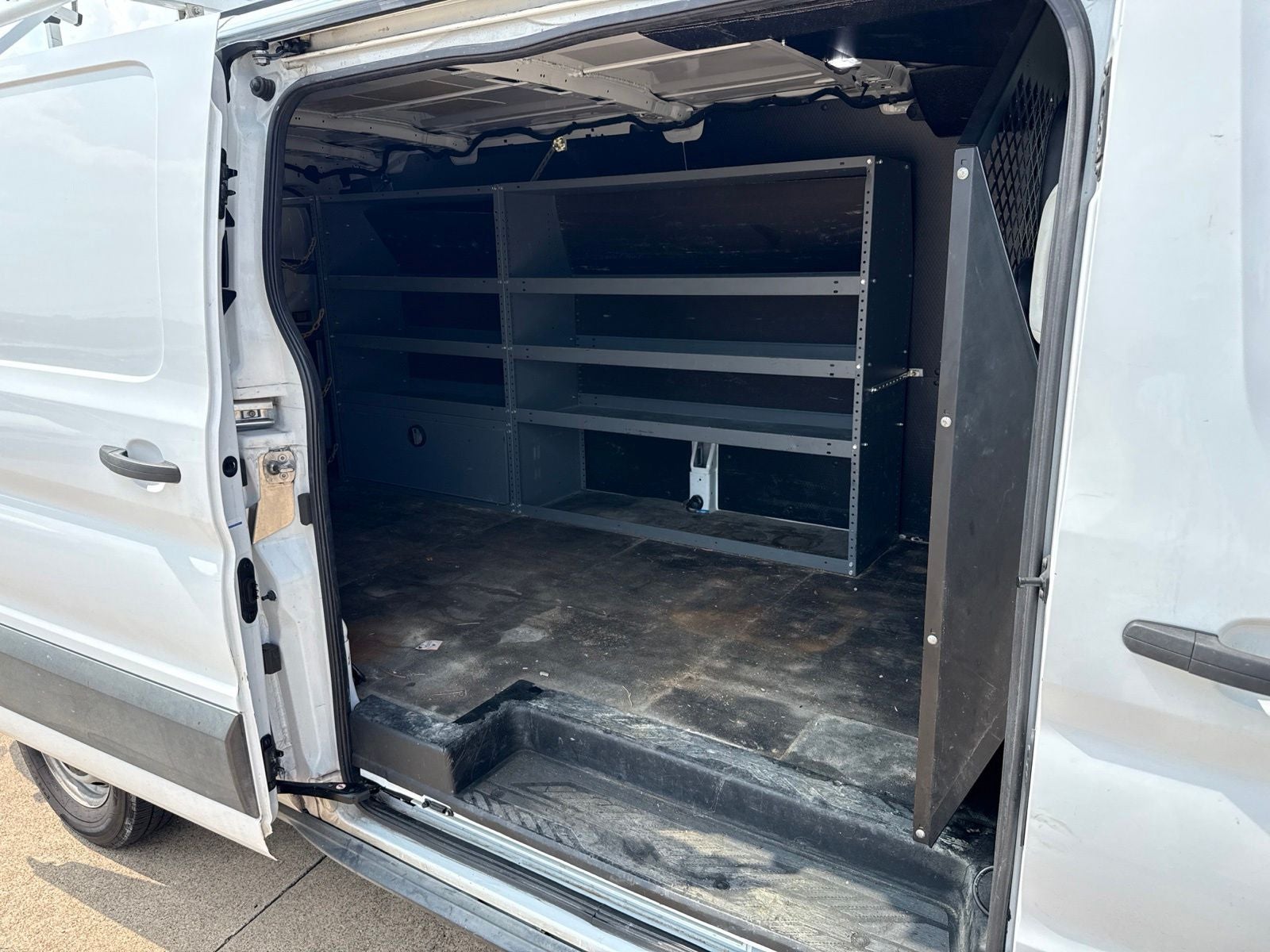 2020 Ford Transit-250 Base