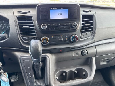 2020 Ford Transit-250 Base