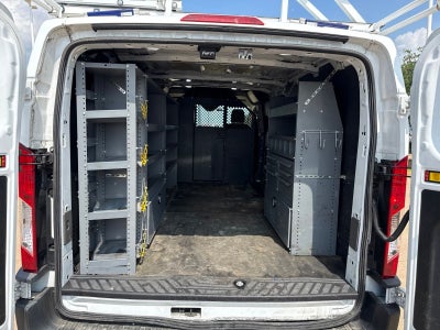 2020 Ford Transit-250 Base