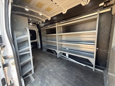2020 Ford Transit-250 Base
