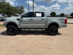 2021 Ford Ranger XLT Rocky Ridge