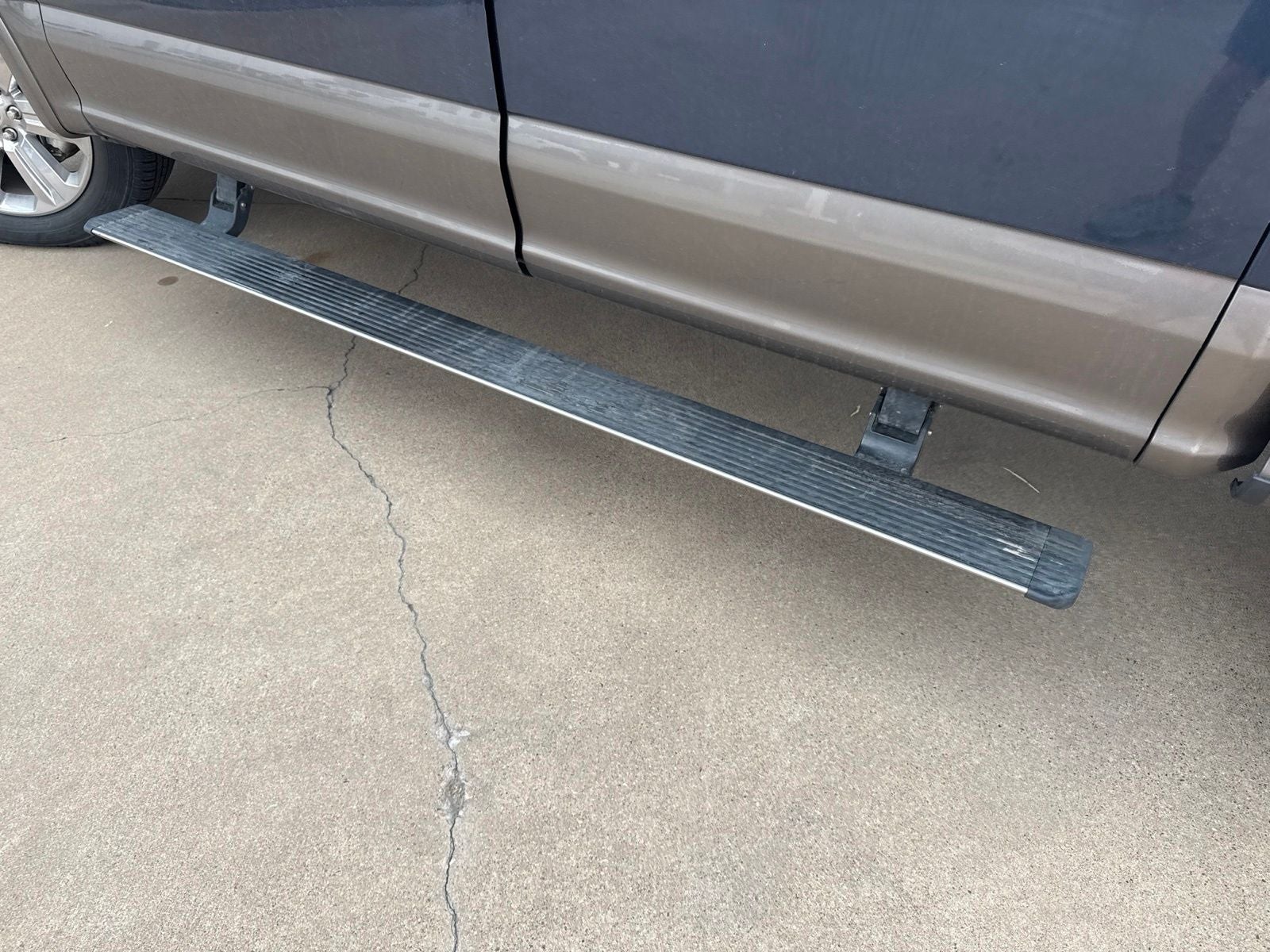 2019 Ford F-150 King Ranch®