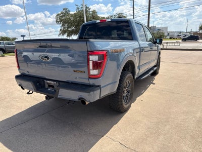 2023 Ford F-150 Tremor®
