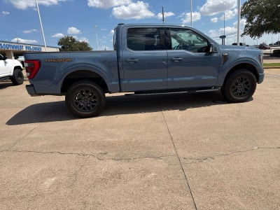 2023 Ford F-150 Tremor®