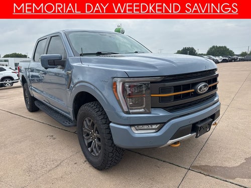 2023 Ford F-150 Tremor®