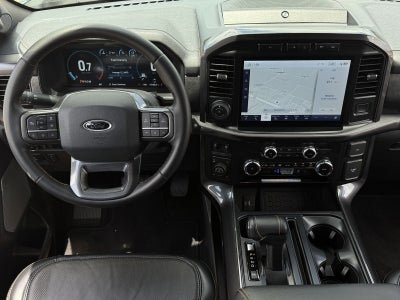 2023 Ford F-150 Tremor®