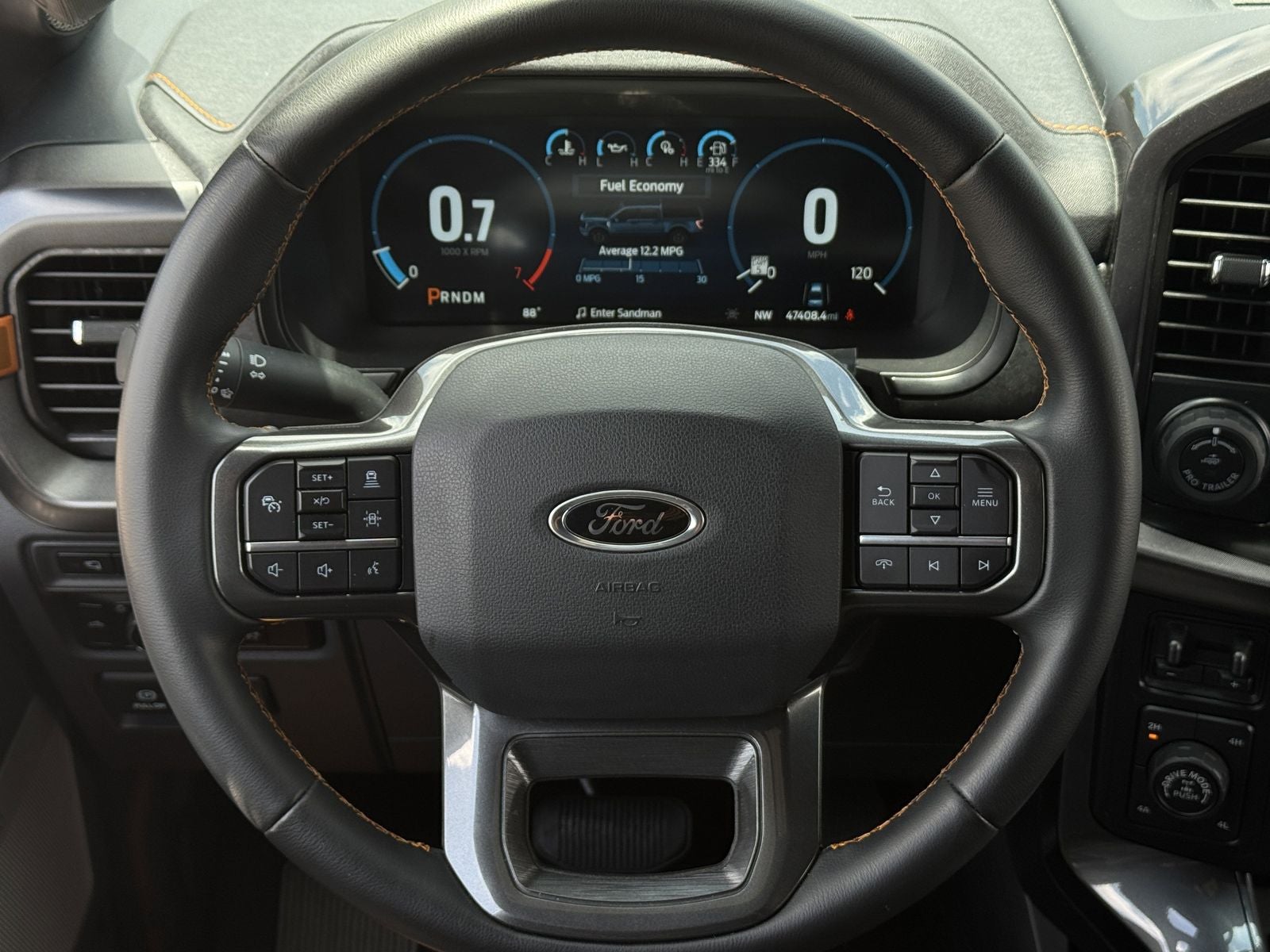 2023 Ford F-150 Tremor®