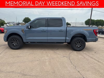 2023 Ford F-150 Tremor®