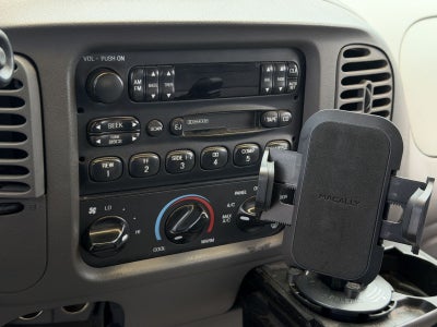 1997 Ford F-150 Lariat