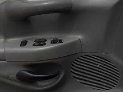 1997 Ford F-150 Lariat