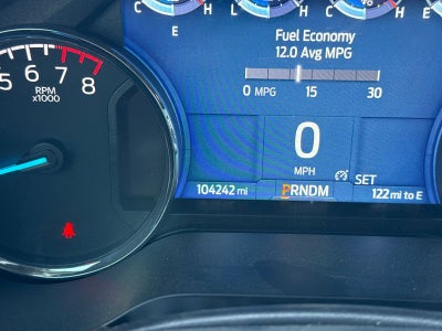 2023 Ford F-150 Tremor®