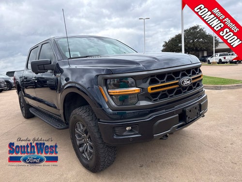 2024 Ford F-150 Tremor®