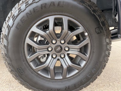 2024 Ford F-150 Tremor®