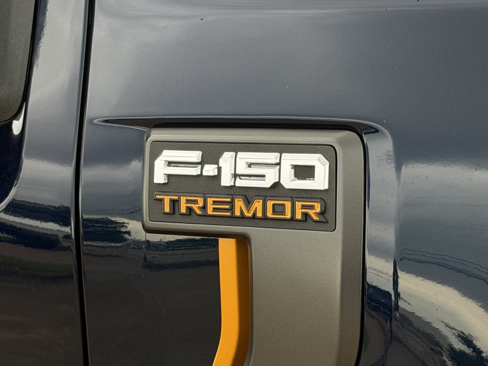 2024 Ford F-150 Tremor®