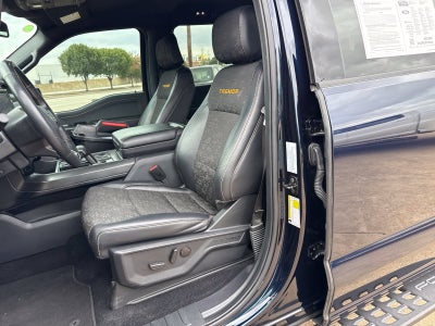 2024 Ford F-150 Tremor®