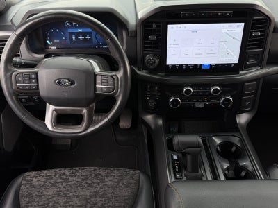 2024 Ford F-150 Tremor®