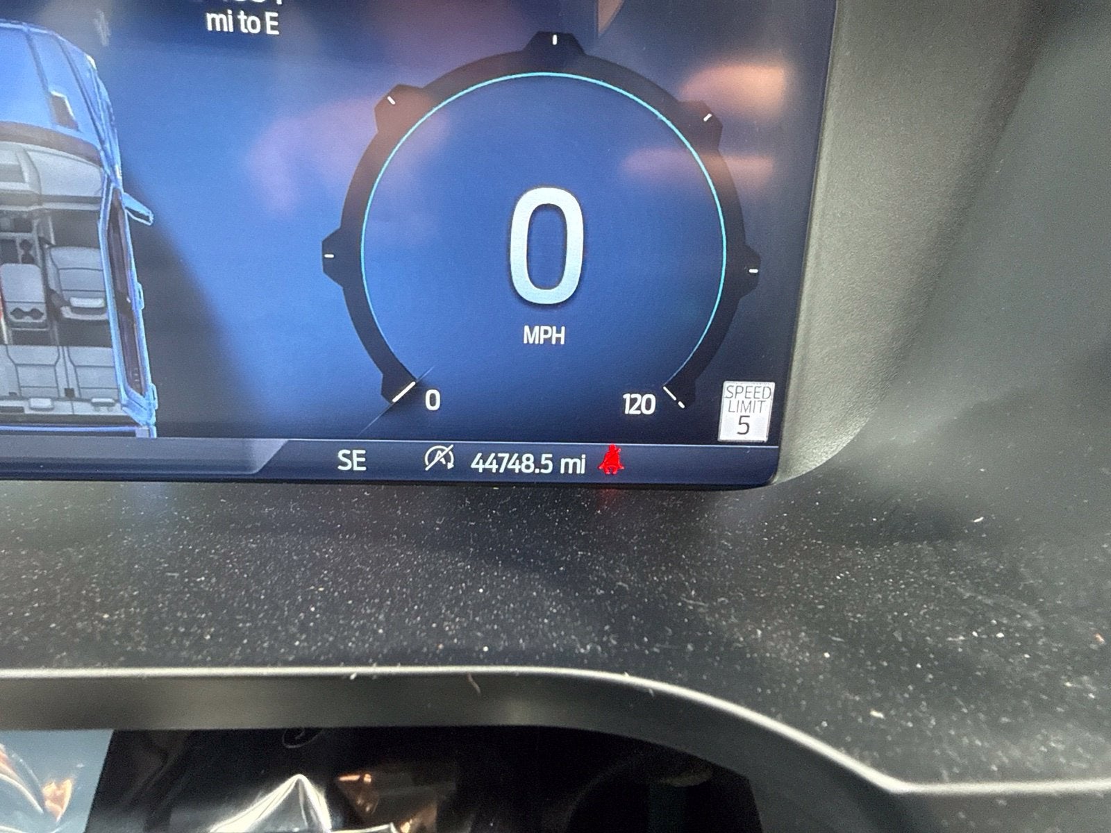 2024 Ford F-150 Tremor®