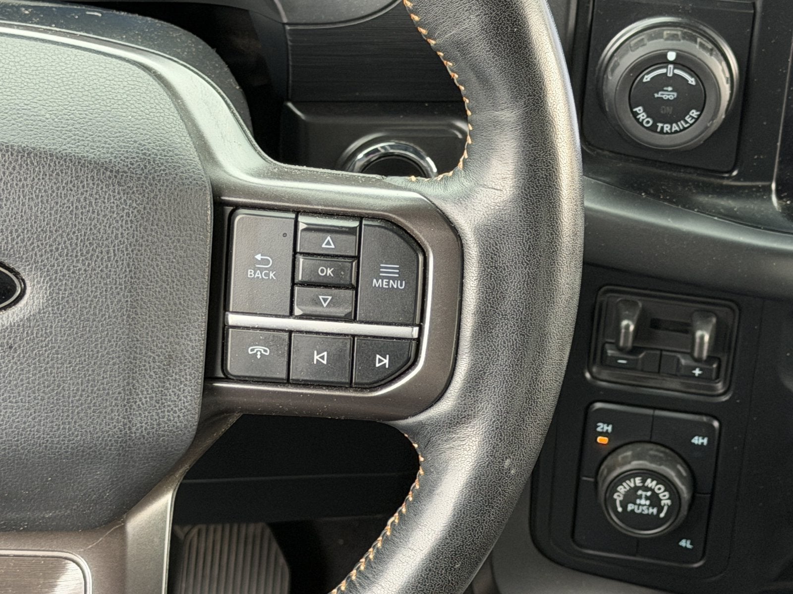 2024 Ford F-150 Tremor®