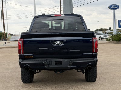 2024 Ford F-150 Tremor®