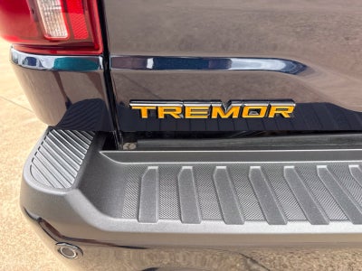 2024 Ford F-150 Tremor®