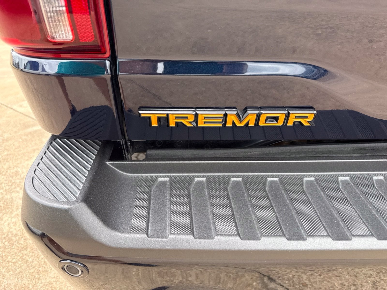 2024 Ford F-150 Tremor®