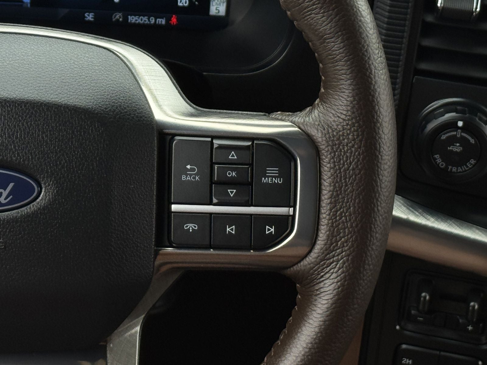 2025 Ford F-150 King Ranch®