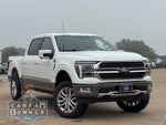 2025 Ford F-150 King Ranch®