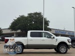 2025 Ford F-150 King Ranch®