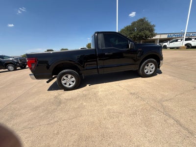 2024 Ford F-150 XL
