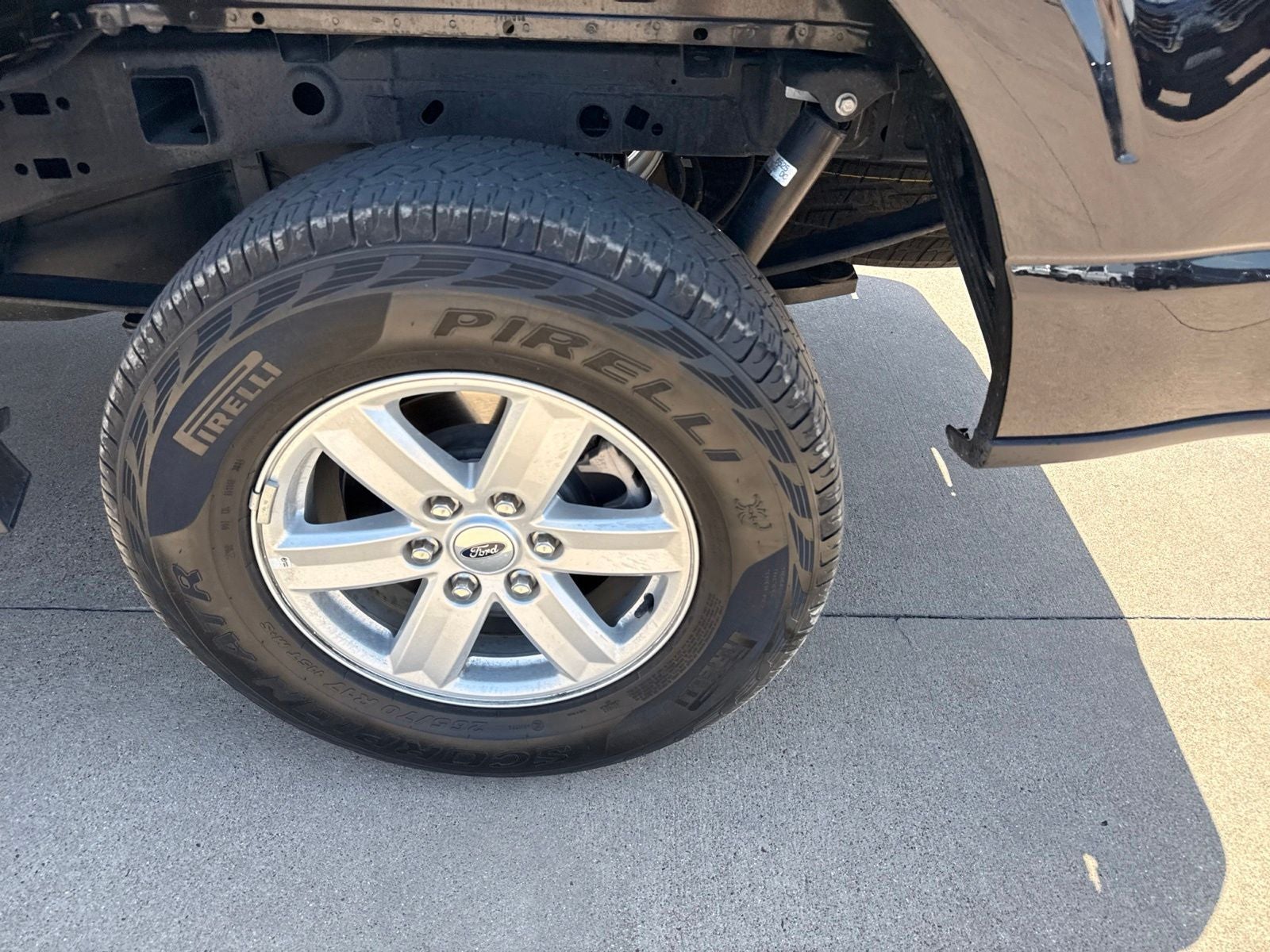 2024 Ford F-150 XL