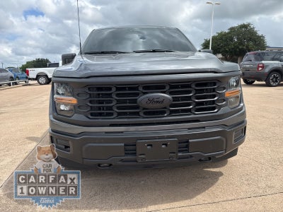 2024 Ford F-150 XL