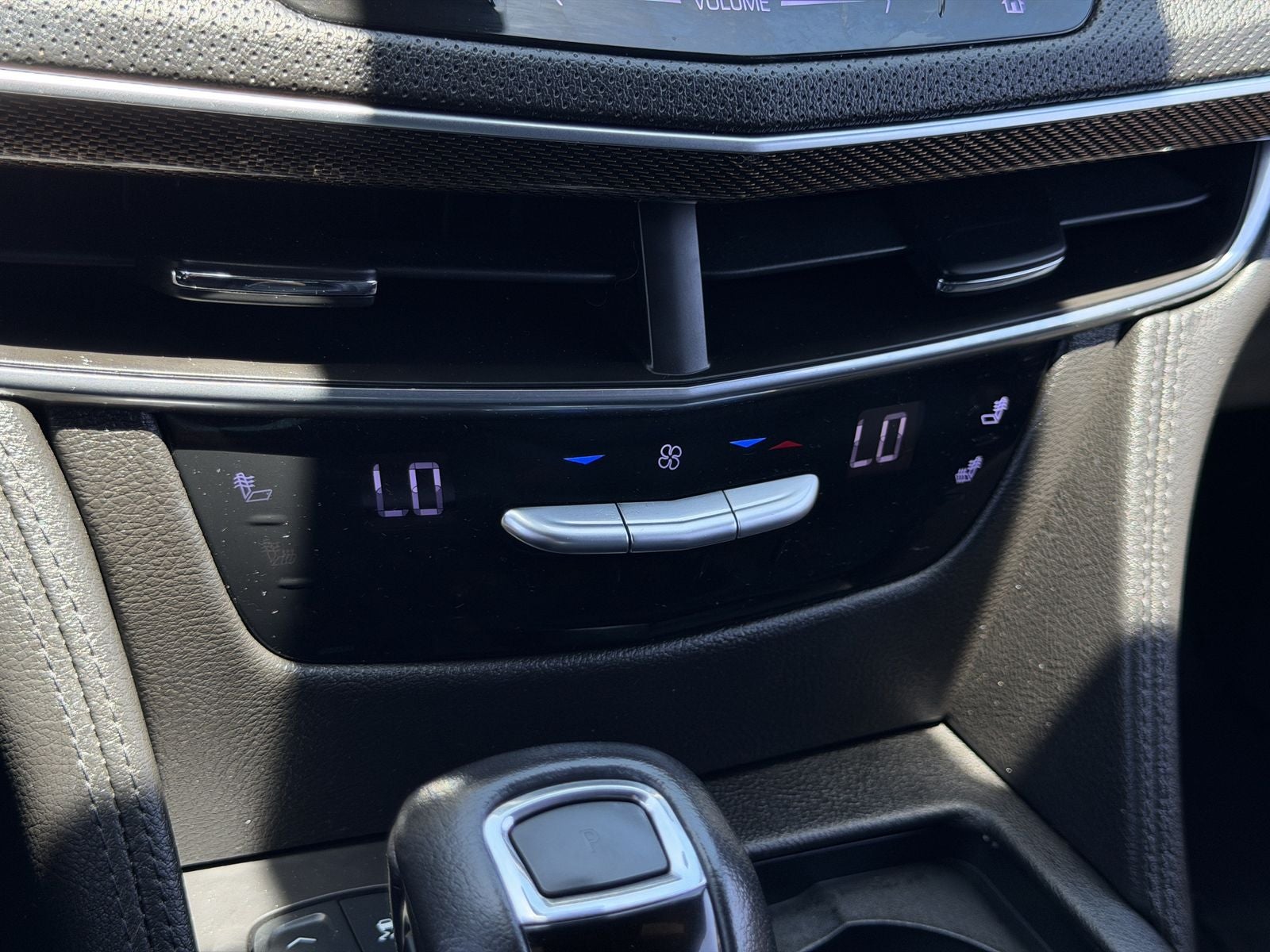 2019 Cadillac CT6 3.6L Premium Luxury