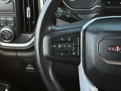 2020 GMC Sierra 2500HD SLT