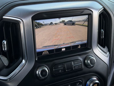 2020 GMC Sierra 2500HD SLT