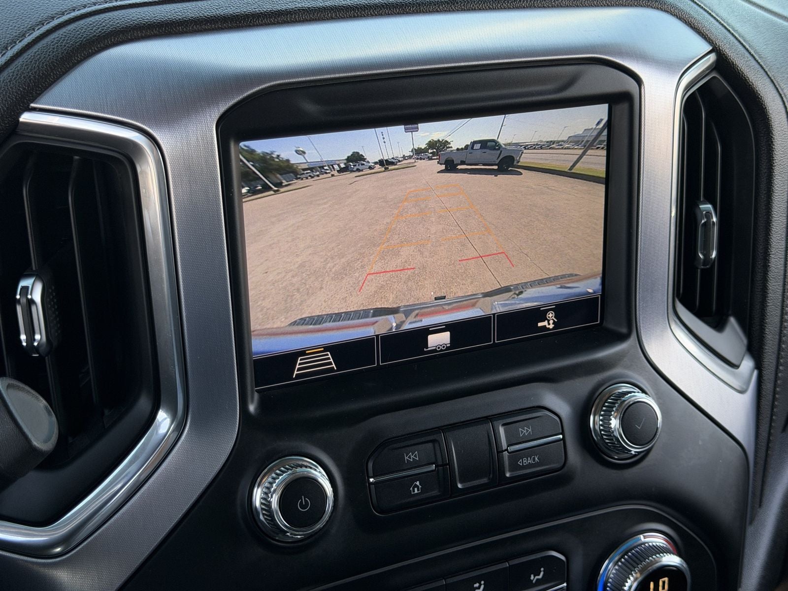 2020 GMC Sierra 2500HD SLT