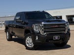 2020 GMC Sierra 2500HD SLT