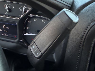 2020 GMC Sierra 2500HD SLT